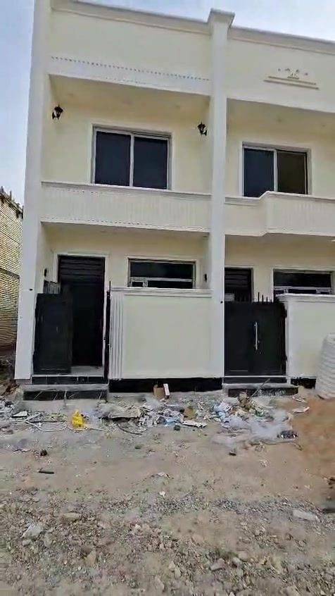 🔵بيت 60 م يحتوي  ع غرفتين  لغرفه الاولى بطابق الارضي

🔵موقع مجاور الري وحي العلام 

🔴 بضمان حق للمشتري:

✅️ بنسخة من السند الاصلي 
✅️ عقد مخصص للعقار 
✅️ قرار قاضي 

🔴 من مميزات المنزل 🏠

1.ماء 
2.كهرباء
3.شارعه مبلطة  بعرض ١٠ متر
4.وسط منطقه سكنيه متكامله مربع هادئ  

للسؤال والاستفسار :

0772 663 2348
