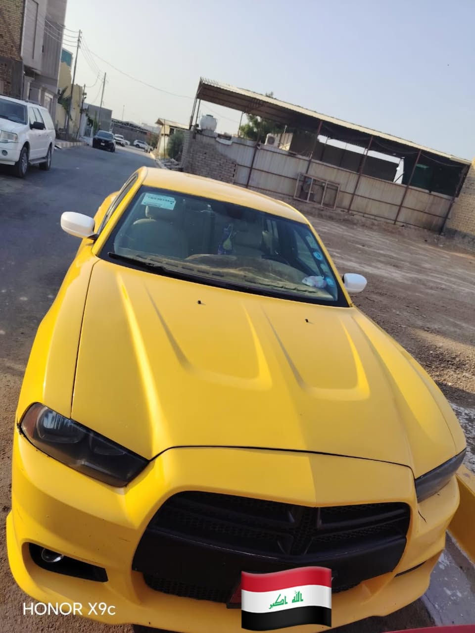 السلام عليكم جارجر للبيع مديل  2013رقم نكليزي بسمي مداور ثاني يوم منضومه زنون مكان سماوه مكفوله كفاله عامه رقم الهاتف📱***********سعر ١٤٨ وبيه مجال ضربه الوارد جاملغ وبنيدمكلف بلنشر
