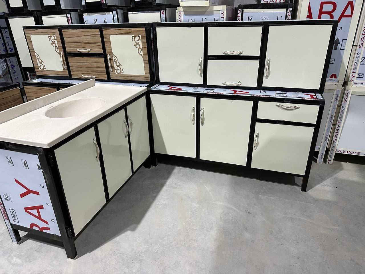 كاونتر قياس متر ونص
مع ملحق متر ونص
مع سنك مرمر مترو 20
سعر 200ويوجد توصيل جميع المحافظات


**إذا كنت صاحب هذا الإعلان وتريد حذفه لأي سبب، رجاءا أرسل رسالة إلى الدعم الفني**