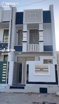 كربلاء • حي ذي الفقار • مقابل مستشفى الكفيل