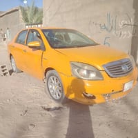 جيلي • محرك وكير • بصره