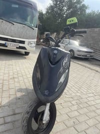 دراجه نضيفه • مكينة مبدلة • البصرة