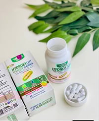 مسمن هايدروكسي • فاتح شهية • منشأ أمريكي