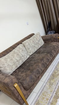 تركي أصلي • ٨ مقاعد • ما بيه ضرر