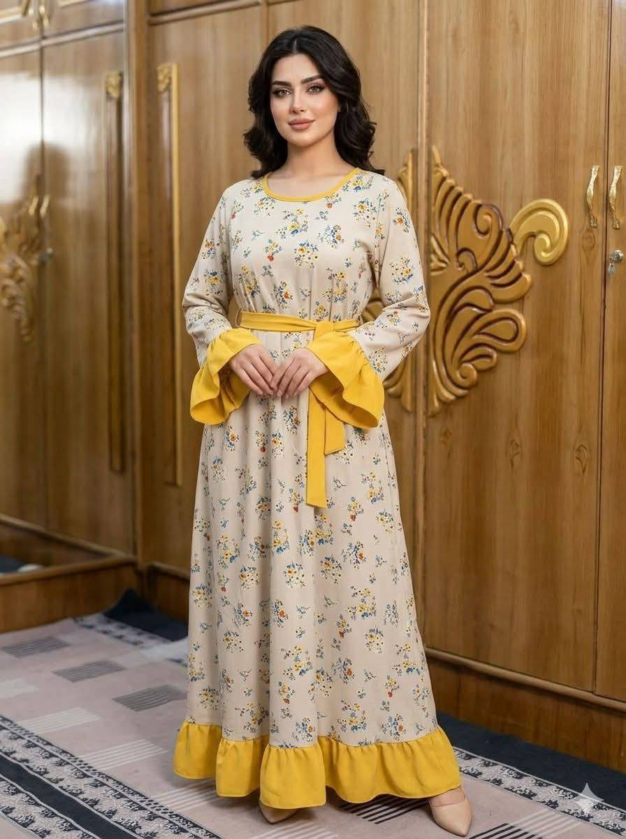 السلام عليكم اني خياطه وهاذ شغلي القماش؛ والموديل حسب الطلب ويوصل للبيت ومايتاخر عليج


**إذا كنت صاحب هذا الإعلان وتريد حذفه لأي سبب، رجاءا أرسل رسالة إلى الدعم الفني**