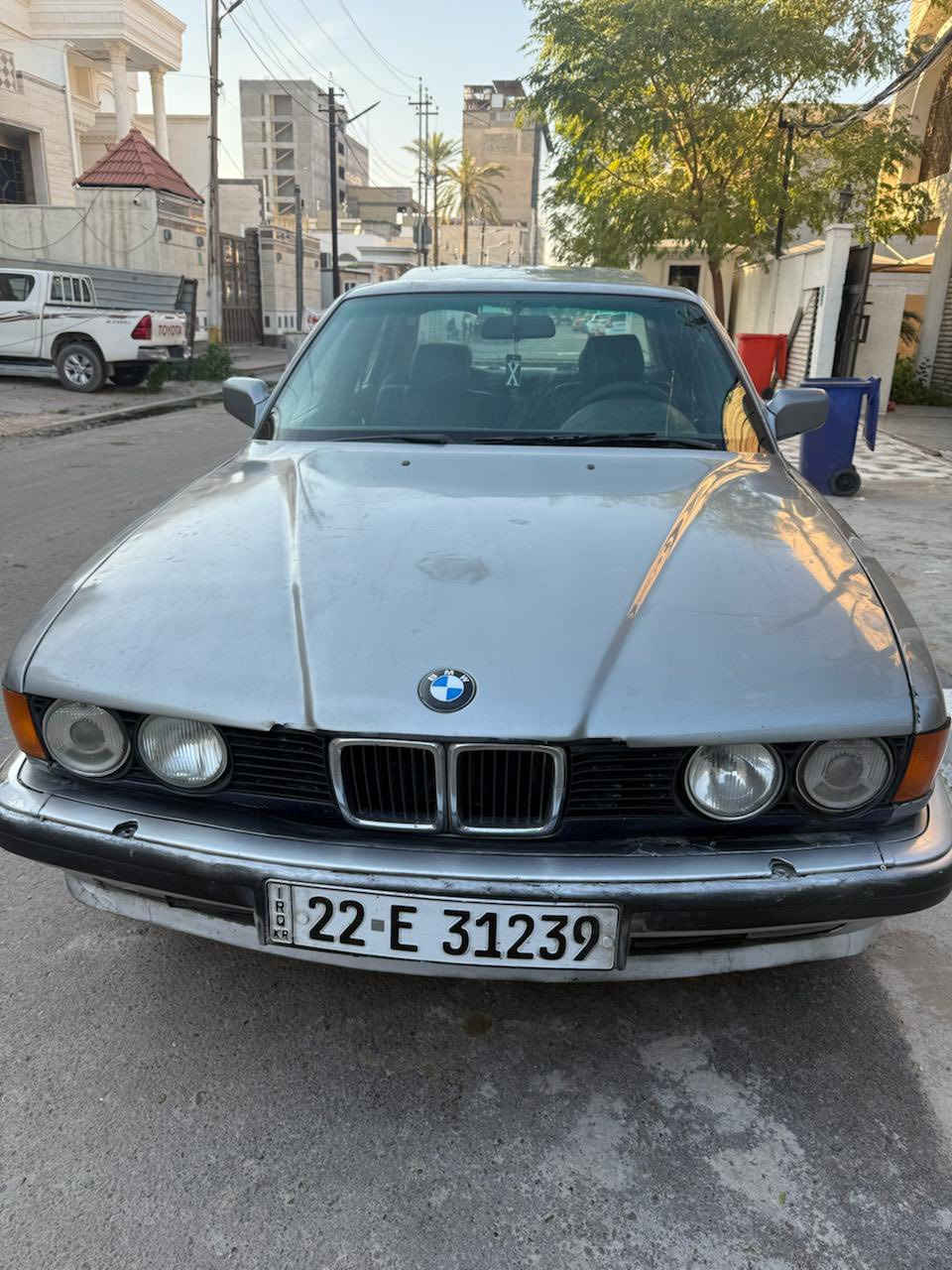 735 مديل 89 مكينه وارد ياباني
مكينةة جاهزه للاخير وعندك الكير من هوه بارد مينمر بل اول 
٦٠ وبيه مجال للشراي 
***********
