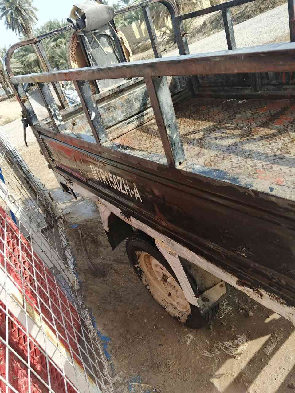 سلام عليكم ستوته للبيع موديل 13بيهه باج اوراق اصولي لحمتلهه بلركبه تقويه مكينه 25مفتوحه مره سعر 750وبيهه مجال قليل مكاني بابل حمزه الغربي خيكان الغربي ***********
