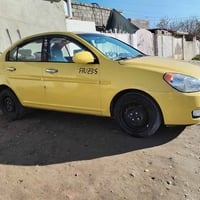 للبيع اكسن نينوى دبدوب موديل 2009 أمريكي مكينه 16كير مكينه شرط تخم اما...