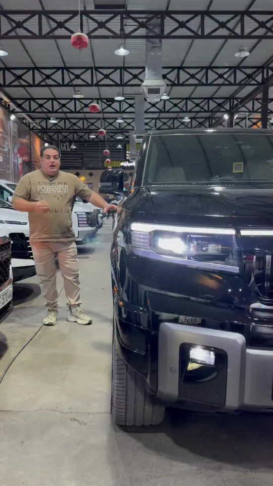 🚘🔥 دنزا بي8 موديل 2026 📅 الاربعاء| 29/07/2026 ✨ جميع التفاصيل والمواصفات موضحة داخل الفيديو. 📞 للاستفسار: ☎ 6322 ☎ *********** ☎ *********** ☎ *********** ☎ *********** ☎ *********** ☎ *********** #هايبر #كاس_العالم #BYD #أفالون #سيارات #Hybrid #تويوتا #تاهو #Toyota #النترا #العراق #بغداد #سيارات_فخمة #محافظات_العراق #سبورتج #سيارات_العراق #اكسبلور #Avalon #لانكروزر #fyp
