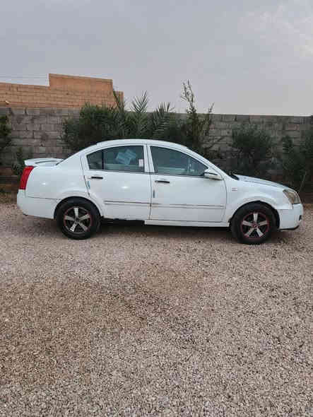 السلام عليكم
شيري A5 للبيع موديل 2012
رقم انبار خصوصي 
محرك بلادي 1800
كير اوتو السعر 35 وبيها مجال
مكاني الانبار قضاء القائم 
رقم الهاتف ***********
