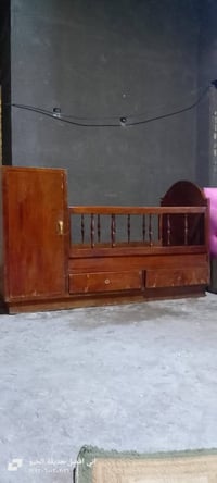 أثاث أطفال • متاح