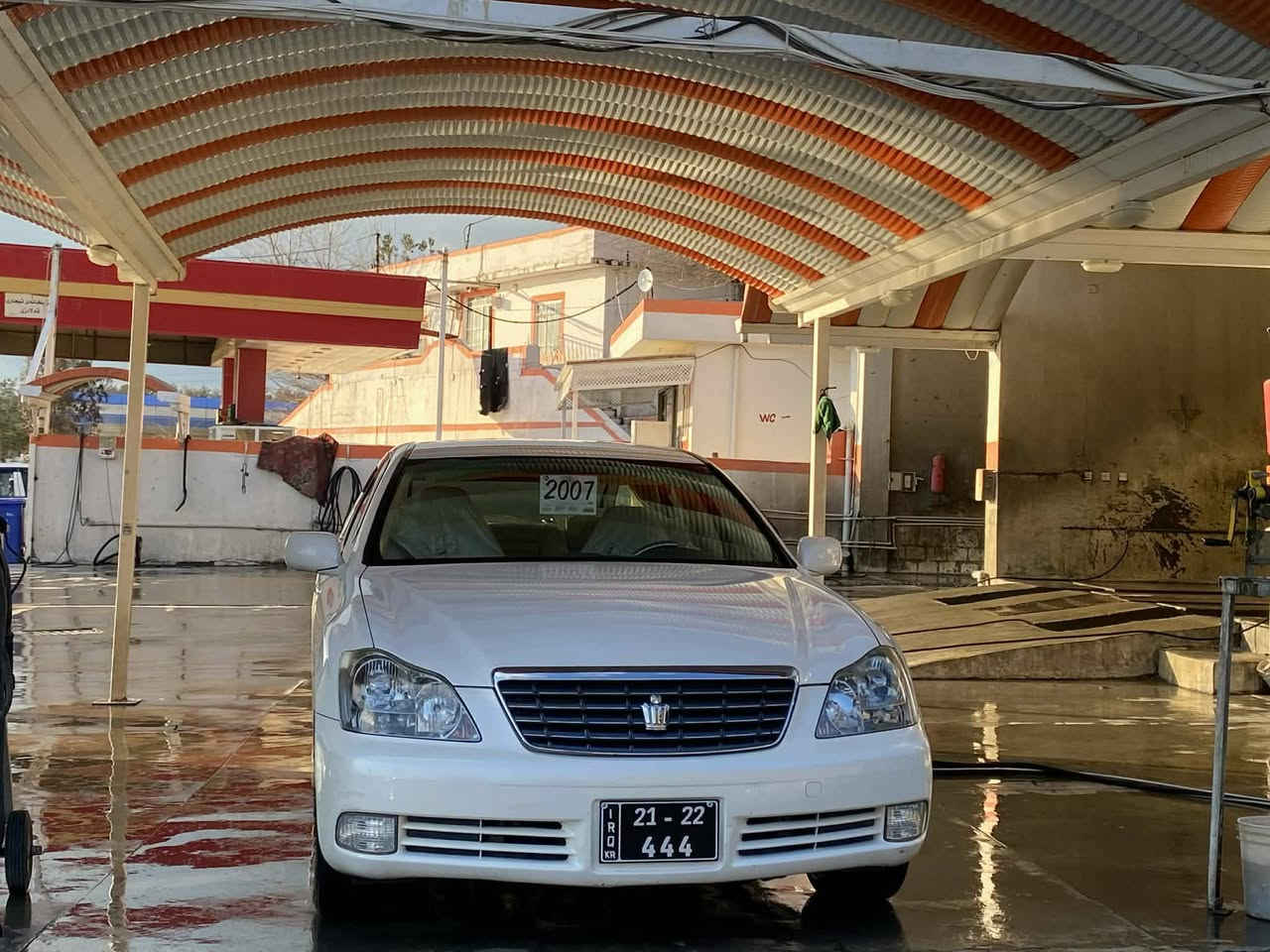 سـەرەتـا بـەنـاوی خـوا، شـاهـینـە 2007 سـاج مـەلـەکـی سـێ دوگـمـە گـەورە بـەگـچکە سـارەکـە بڕاوەیـە 56 هـەزاری حـەقـیقـی ڕۆشتـوە سـەقـفـی و هـەمـوگـیـانـی بـەشـەرتـە نـمونـەیـە لـە جوانـی 8414 104 0750


**إذا كنت صاحب هذا الإعلان وتريد حذفه لأي سبب، رجاءا أرسل رسالة إلى الدعم الفني**