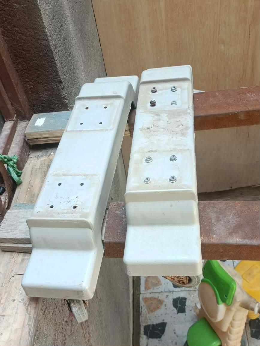 سعر١٢٥
سلام عليكم مبرده شغاله شرط الشغل نضيفه للبيع مكان الرفاعي ***********
