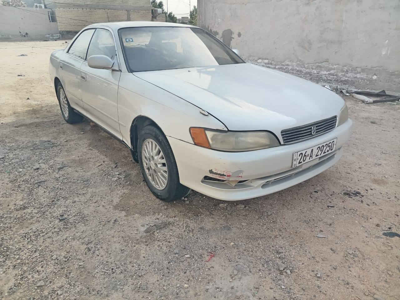 مارك نفخ مكفولة من الكصه ونغل جثة وضربه والعيب شرعية وصبغ مكينه و كير وحداديه و وتايرات جديد(سعر ب53) 
)) رقم صلاح الدين انكليزي سنويه 2029 تحويل مباشر
العنوان النجف ناحيته الحيدرية ***********
