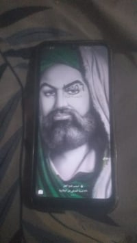 واي ٦ • نضيف • كربلاء الحسينه