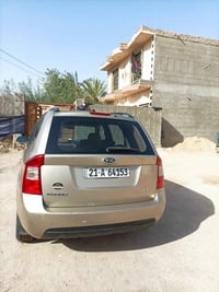 سياره روندو موديل ٢٠٠٨ مكينه ٦ سلندر ٢٧٠٠   بيها ٤ قطع الباقي مكفول   ...
