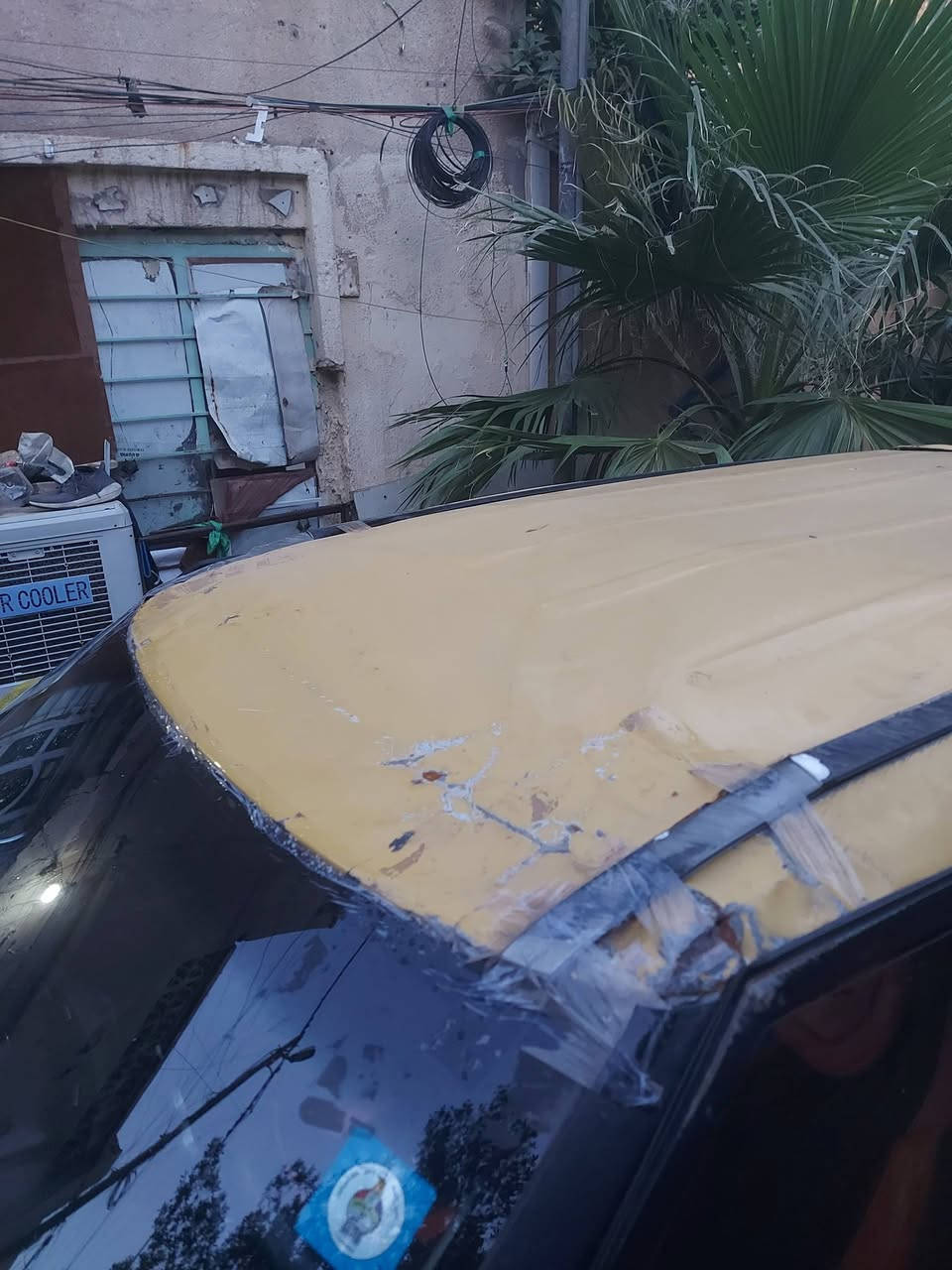 السلام عليكم كيا صول للبيع موديل ٢٠١٥ باسمي تحويل ثاني يوم مصفرة من كلشي بيها حادث ربع القمارة وربع البنيد كير مكينة صدر وتبريد وكهربائيات مكفولات 
بيع او مراوس بكوري فقط 
العنوان بغداد الشعلة 
*********** ابو ريان
