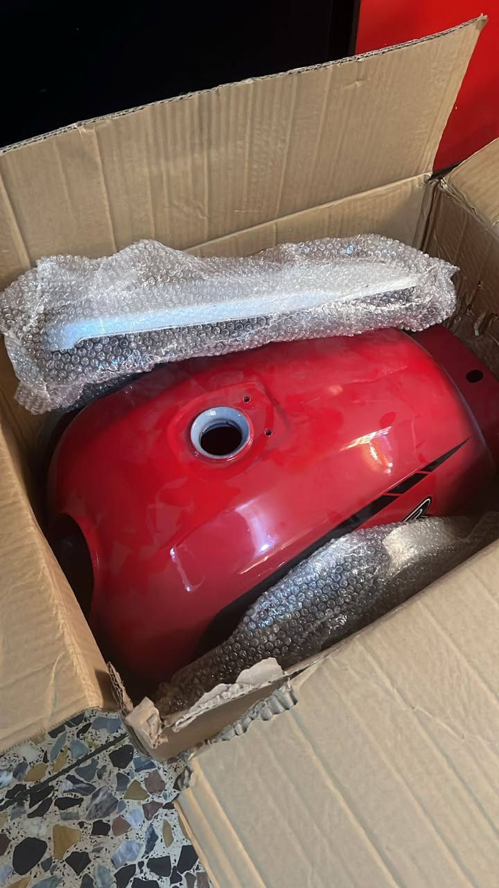 سلام عليكم تانكي بعده بل جيس هوه وصفاحياته للبيع سعر 50وبي مجال مكاني مدينة الصدر 
رقم ***********
