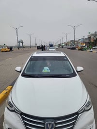 سياره شانجان مديل 2025  السعر90 السياره أربيل بسمي الستفسار07867877074...