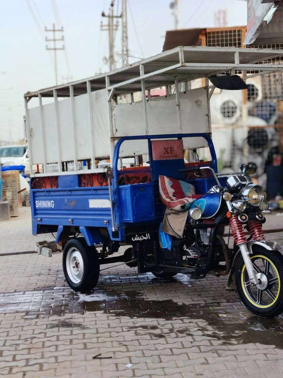 ستوته جمره للبيع مديل 23طالعه بل 24مكينه 200ورك كيه اوراق سعر خاص رقم ***********
