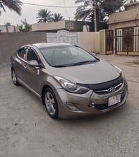 النترا ٢٠١١ • حادث امامي • رقم ديالى