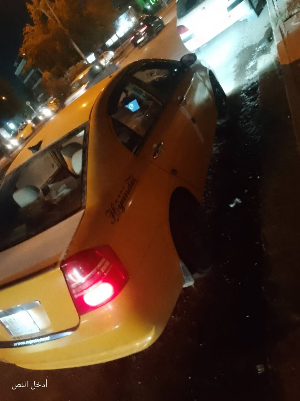 السلام عليكم
ليفان 620 
كير شرط مكينه بيها دخان قليل كابون بيها 
شرط التحويل او وكاله هيئه غرامات صفر 
شرعيها بل موصل السعر 37 للاستفسار اتصل 
***********
***********
