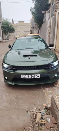 جارجر موديل 23اصل تويل محرك 3600 ماشيه 38 بغداد وبسمي السعر 220 بغداد ...