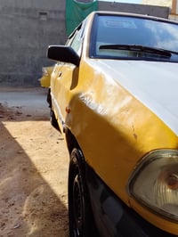 سايبا ١٢ • نضيفه • نجف