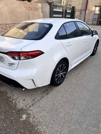 كورلا شكّل الأمريكي كفاله من شخط ماشيه ٣ الاف شرط حقيقي عنوان بغداد  د...