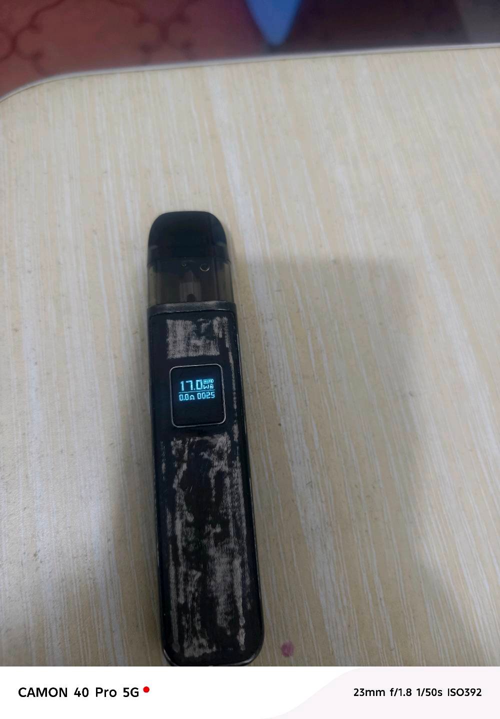 نركيله الكترونيه شغاله بس تحطله معسل كامله مكمله دخانه فول شرط الفحص مكاني كربلاء طويريج حي العسكري 