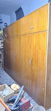 كنتور • مستعمل • دور العمال