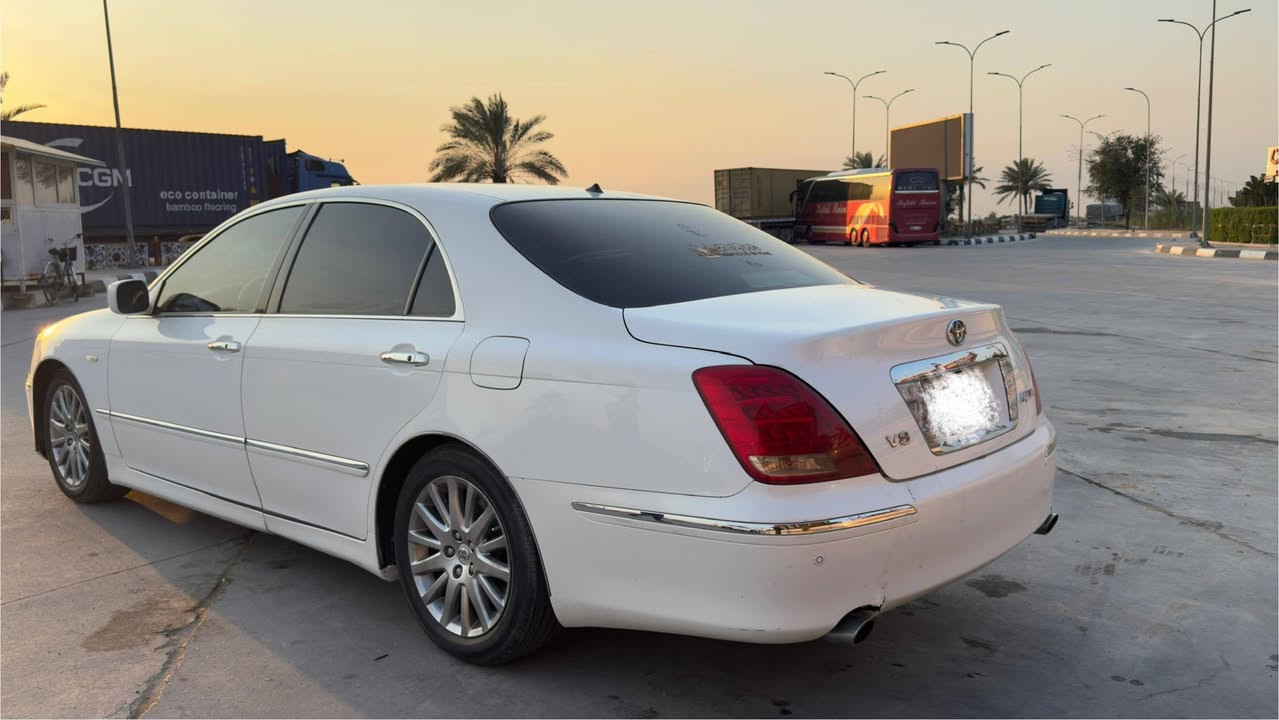 السلام عليكم 
ماجسته. ادوات موديل 2005. كص قماره فقط وشغل نجف فوك جوه درجه اولئ معروفه مواصفات الماجسته غنيه عن التعريف
حاليا بيها حجز تسجيل يوم 22/4 
سياره بدون نقص ابريك شاهينه شغل محترم
كير مكينه تبريد دواخل كله كفاله السعر (68) 
***********
