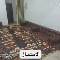 شقة دور أرضي • مجمع الحيدرية • ٨٠م