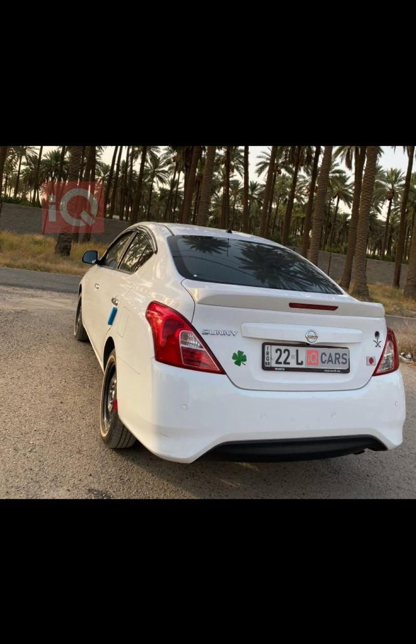 سني هندي 2023 رقم اربيل بأسمي السياره مكفوله من اي ضرر ماشيه 77كم السنويه جديده الدواخل نضيفه 
السعر 124 وبيها مجال بسيط 
العنوان بغداد الدوره 
الاستفسار 👇
***********
***********
