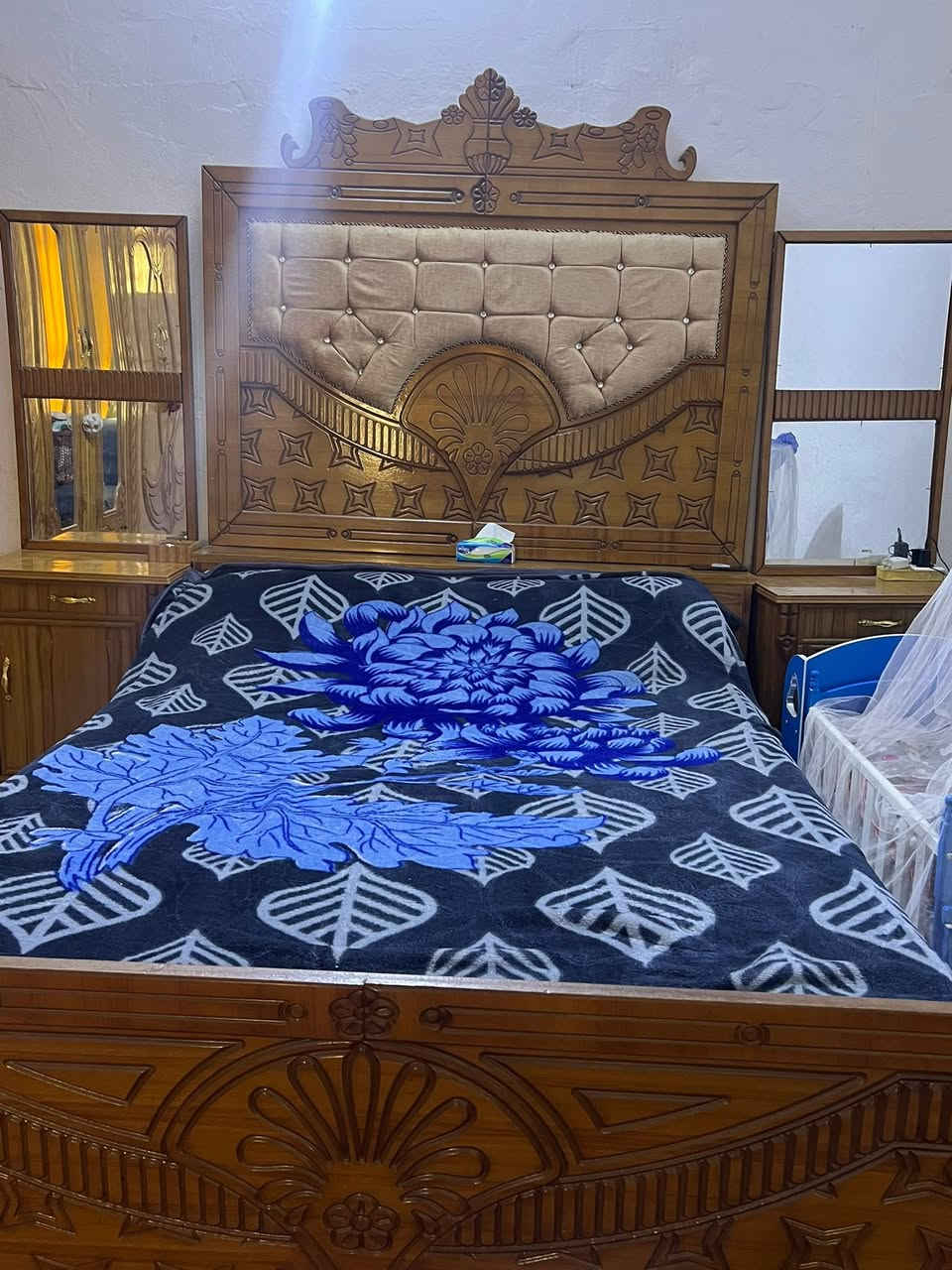 غرفه اخشاب بعدها جديده سعر مليون ونص وبي مجال لشراي👍🏻 التفاصيل اكثر خاص 👌🏻مكان قضاء المدينه


**إذا كنت صاحب هذا الإعلان وتريد حذفه لأي سبب، رجاءا أرسل رسالة إلى الدعم الفني**