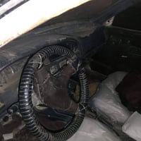 كورلا • ١٩٩١ • محرك وكير شرط