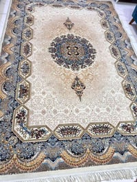 بغداد • زوليه كاشان • ٢×٣م