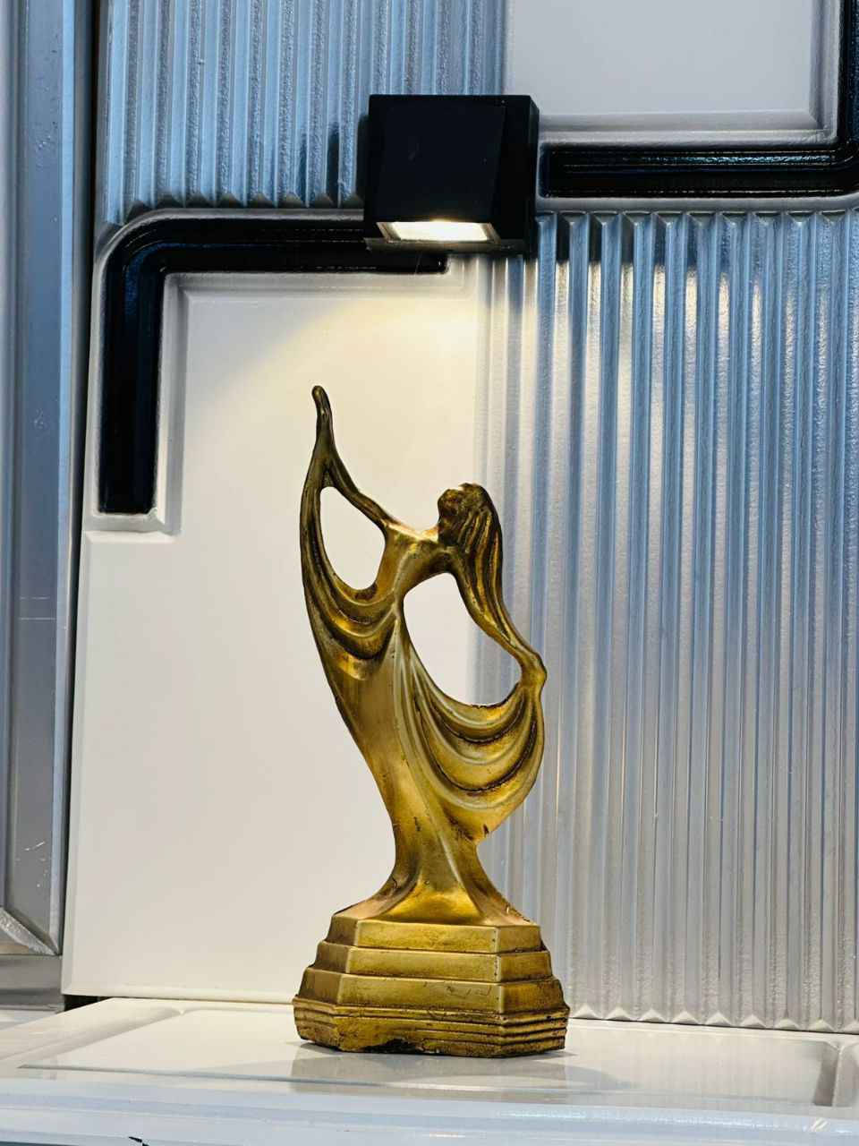 💎شركه الوسيم 💎♦️4♦️

السعر 🔴 مليون 🔴

غرف نجاره عراقيه 💯

السرير بلوك ٦ ارجل

طول السرير 200 سم 

عرض السرير 160 سم 

الضهر شد براغي

الزاويه بارتفاع الكنتور 

🔴الشازلون 50 والطابوريه 10 الاف 🔴

💎للحجز مراسلة الصفحة💎 بغداد, العراق


**إذا كنت صاحب هذا الإعلان وتريد حذفه لأي سبب، رجاءا أرسل رسالة إلى الدعم الفني**