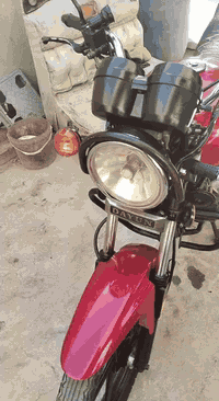 السلام عليكم دراجه دايوان موديل ٢١ للبيع الدراجه مرقمه سنويه والدراجه نظيفه كلش تفاصيل اكثر اتصل ع راعيها مامتواجد ع فيس ***********
