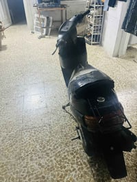 بوتي • ما بي شغال • هندر واحد