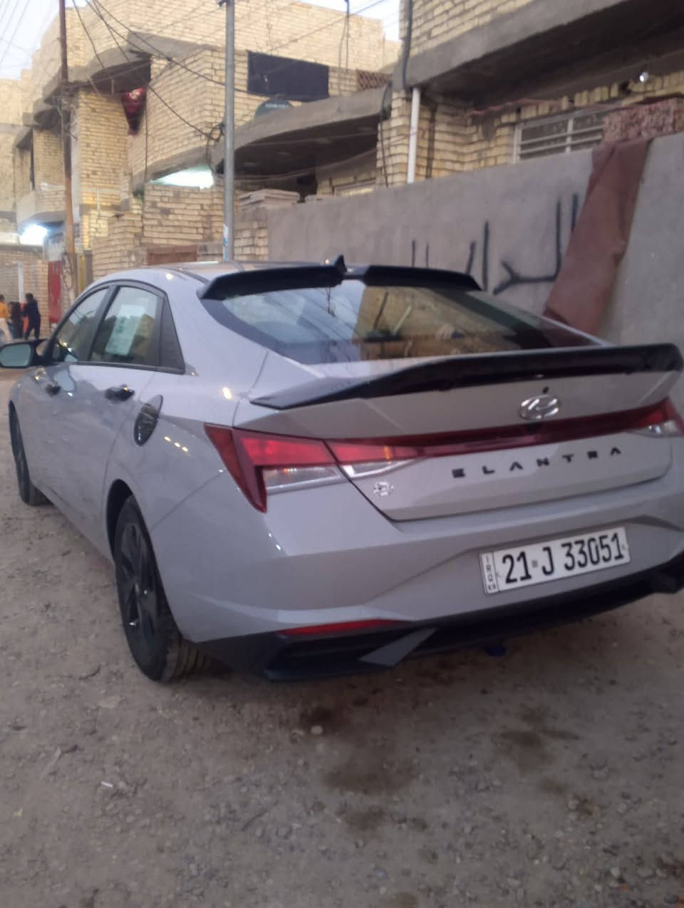 سلام عليكم من رخصت الادمن النترا موديل 22 سياره حلوه وكامله مال جناي بيه بس بنيد بدون
دواخل ليبل وأحد اي استفسار اني حاضر هاتف *********** مكاني بغداد رايده 153بيه مجال قليل
