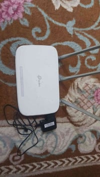 راوتر • جديد • الحسينية شارع الحشد