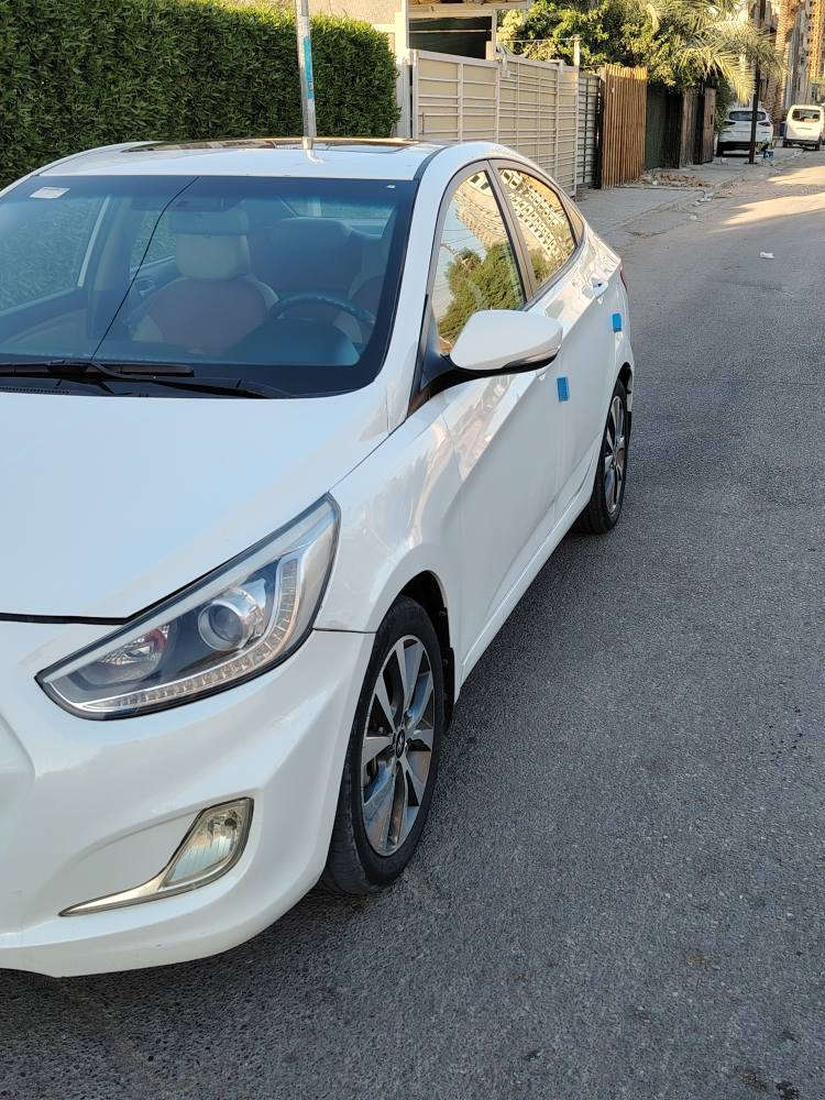 اكسنت موديل ٢٠١٦ خليجية رقم بغداد هزه ورقم جديد انكليزي بسمي فول مواصفات ماشيه ١١٧ محرك ١٦٠٠ دوش بيها صبغ بين بابتين جهه السايق موضح بالصورة واقل شبر باابنيد كير محرك حداديه تبريد كهربائيات كلها تمام تخم تاير سياره جاهزه للأخير اي استفسار ***********او*********** ابو عمر السعر ١١٠ مكاني الجادريه الصبح العصر بالحصوه الاسكندريه سياره بغداد, العراق
