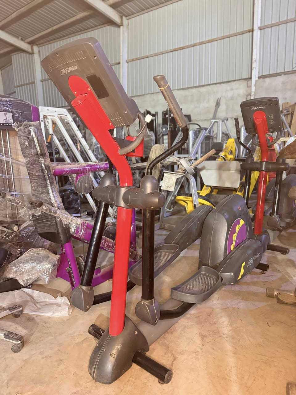 متوفر لابتكل لايف فتنس انتكرتي عدد ٢ 
*********** مخازن ارسنل
