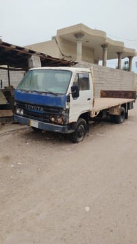 تيوتا مديل 1994 مكينه كير اكسل بلاد سعر 45 تفاصيل اكثر الاتصال  077070...