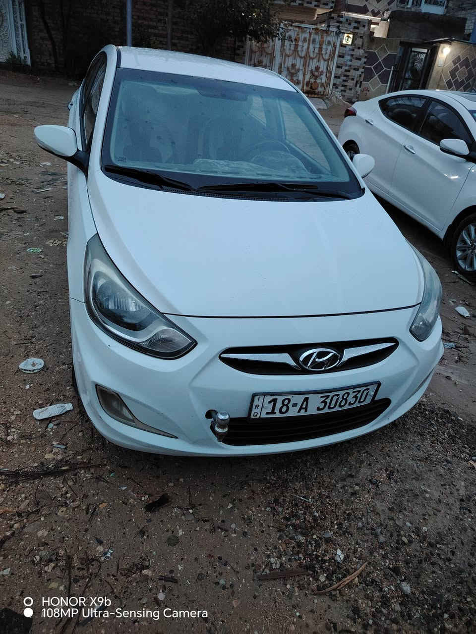 البيع لو المروس اكسنت موديل 2013 خليجي كفاله مكينه 1600رقم بابل السعر 105وبيه مجال مكاني كربلاء اتصال ***********
