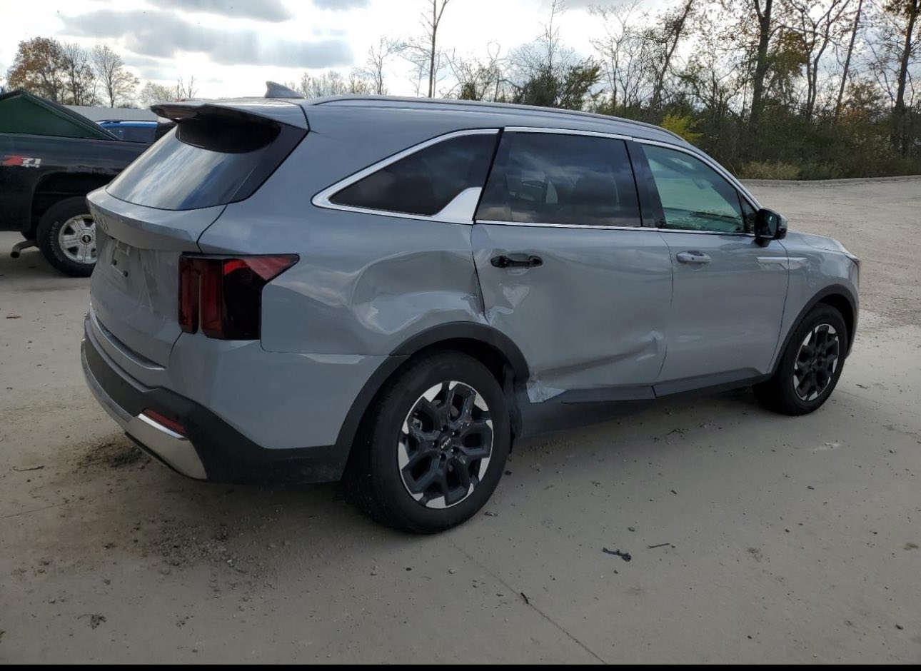 كيا سورنتو 2024
مزادها : 7/1/2026
للاستفسار : ***********
