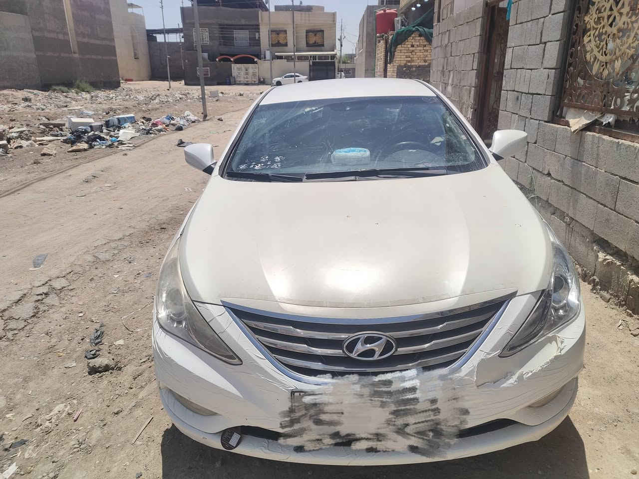 سوناته صدفي ادوات متومه وجاهزه للبيع  غاز السياره اصل 
السعر 43 بيه مجال 
***********
***********
