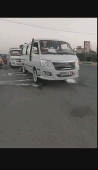 مطلوب سايق سيارة نوع فيتون ياريت يكون امين ويحافظ ع سيارة 07737961569 ...