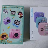 كامرات فوريه • امزون • واحد شغاله